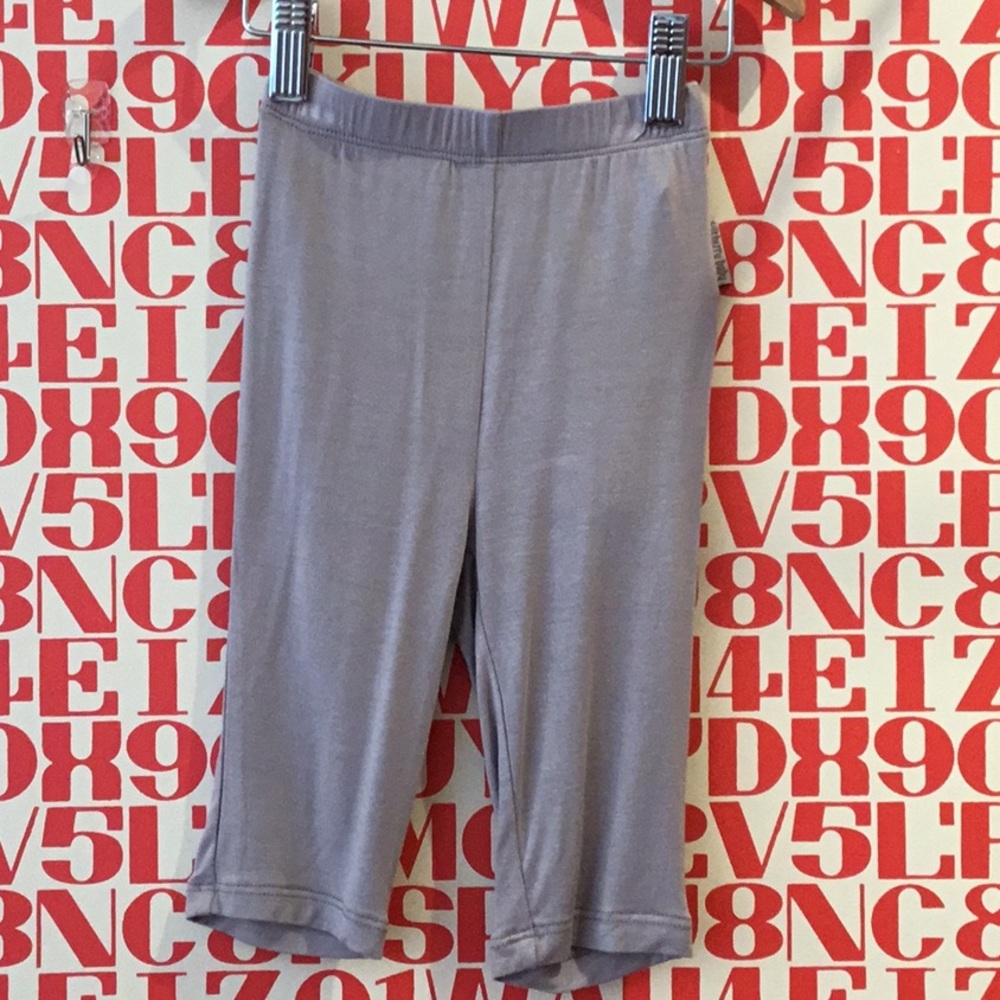 Silkberry Baby Bamboo Jersey Pants, NEW WITH TAGS
